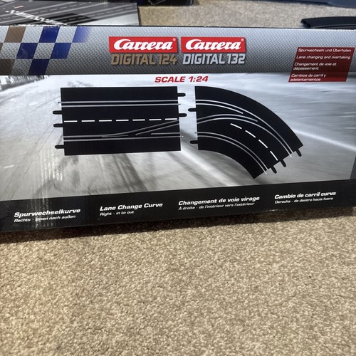 Carrera digital 132 124 30364 - digital,