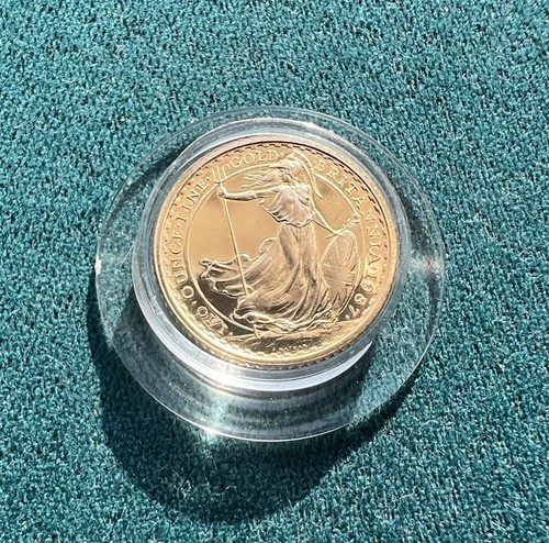 1987 britannia oz - 1987,