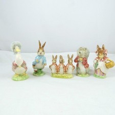 Royal Albert And Beswick