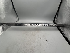 Toyota MR2 MK2 SW20 Turbo (89