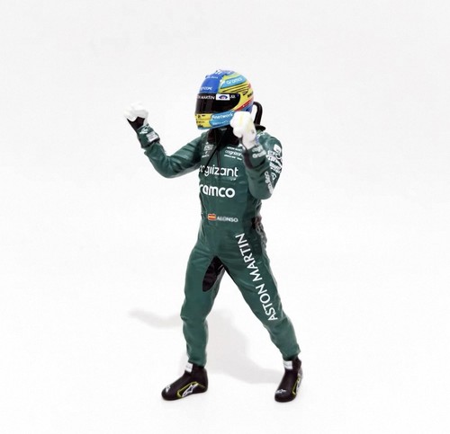 Alonso aston martin - aston,