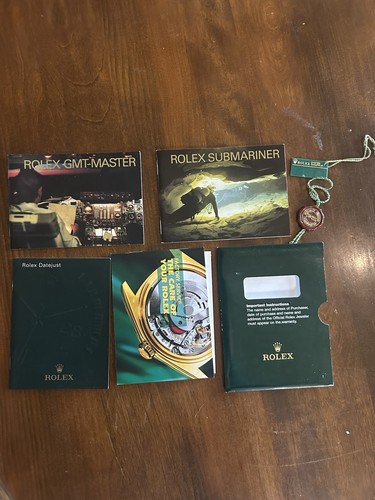 Authentic vintage rolex - vintage,