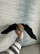 Nature Planet Flying Fox Plush