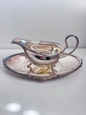 Antique mappin webb silver - antique,