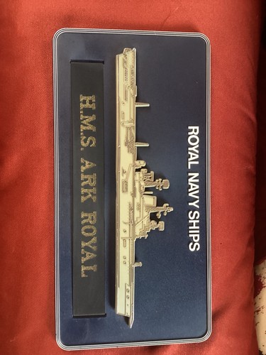 Royal navy ships s - ships, ark