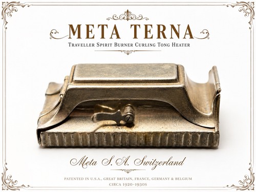 Rare meta terna traveller - rare,