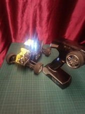 Ripmax Coyote Rc Lipo 1/18