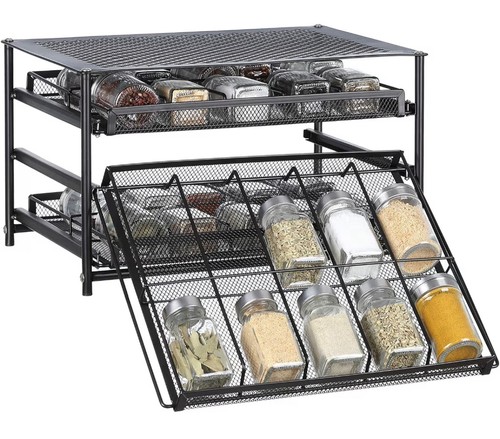 Haitral tier spice - tier,