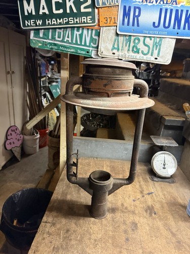 Antique rare 1886 ham mfg - antique,