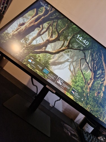 Samsung s27b800tgu 4k uhd - 4k,