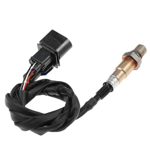 Lambda oxygen sensor - lambda, front