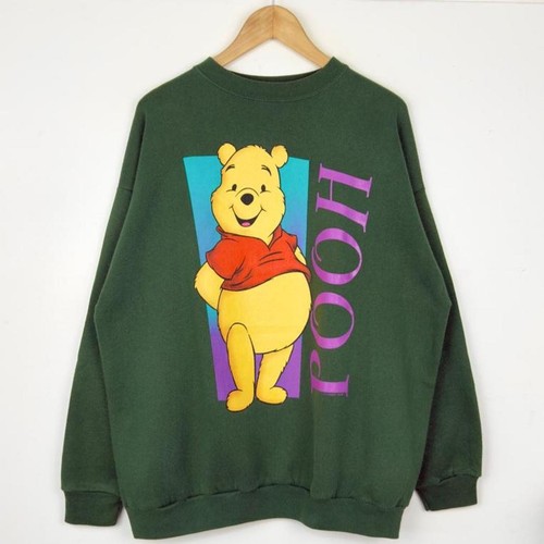 Vintage 90s winnie - 90s,
