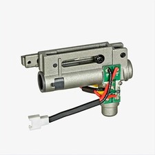 Cyma HOP-UP TRACER Chamber for