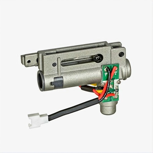 Cyma hop tracer chamber for - hop-up,