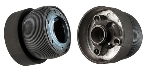 Sparco steering wheel - hub, boss