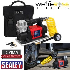 Sealey Tyre Inflator/Mini Air