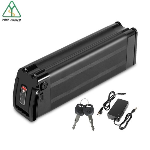 Silverfish ebike battery - ebike, 36v