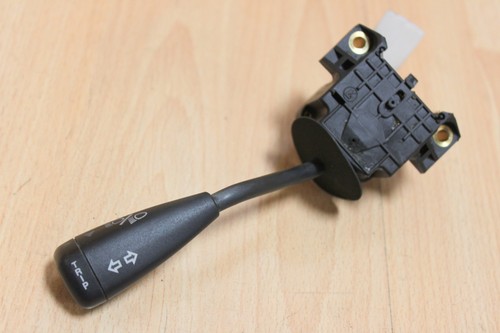 Indicator stalk direction - stalk,