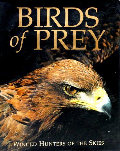 Birds prey paul frost - of, prey,paul