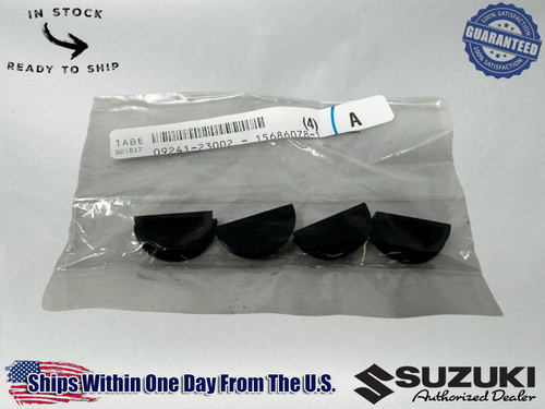Suzuki oem cylinder head - 4,