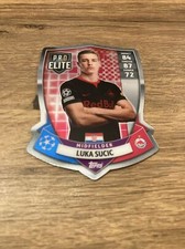 MATCH ATTAX 2023/24 23/24 LUKA