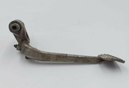 Rear brake pedal - pedal, s