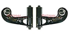 Front Control Arms Left+Right METZGER Fits MERCEDES S210 W210 R170 W170 93-04