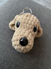 Handmade Crochet Yellow