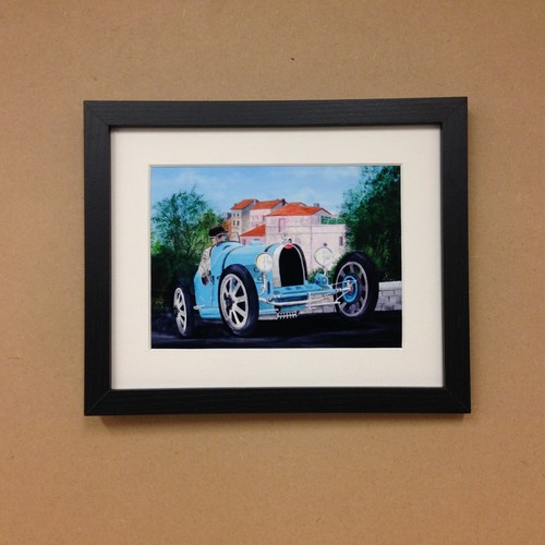 Bugatti circuit des - bugatti, 35,