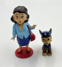 Paw Patrol Mayor Goodway &