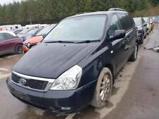 Kia Sedona 2010 2.2 D4HB engine bumper caliper parts breaking x1 wheel