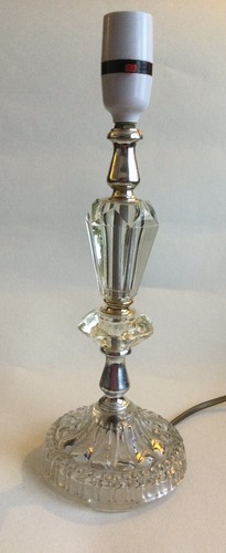 Vintage mid century chunky