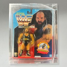 WWF Hasbro Earthquake Series 3