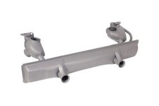 Exhaust For VW Beetle