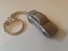 Davrian Mk3  3D snake keyring