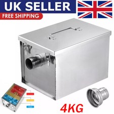 Commercial Grease Trap Waste