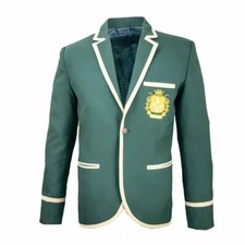 RaVenClan Cricket Blazer |
