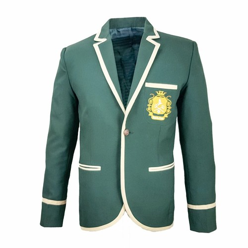 Ravenclan cricket blazer - ravenclan,