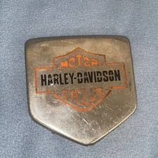 VTG Harley Davidson Motor