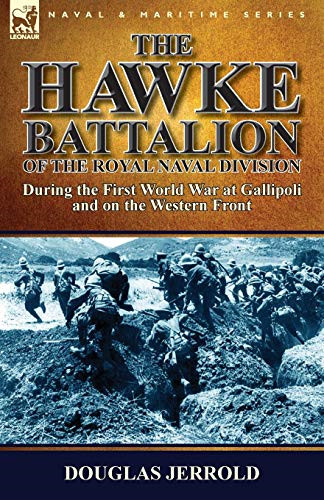 The hawke battalion - battalion, of