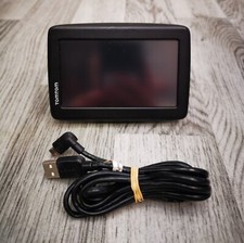 TomTom Satellite Navigation