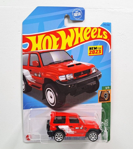 Hot wheels super - wheels,