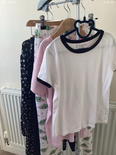 Girls multi branded clothes - girls, multi-branded