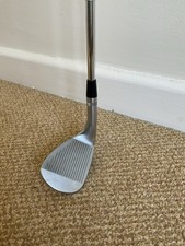 Titleist chrome sm9 - titleist, vokey