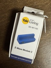 Yale - Smart Living - Z-Wave