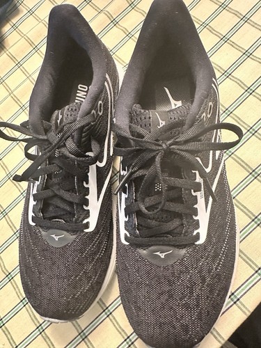 Mizuno wave rider women - rider, 29