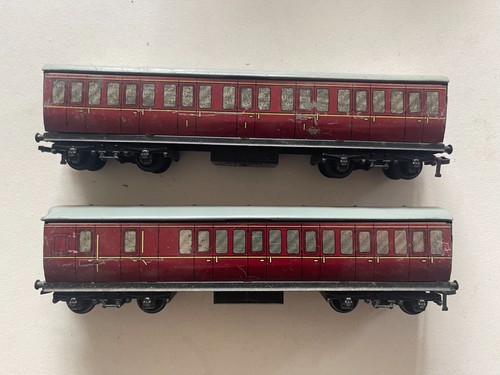 Hornby dublo gauge 32090 - dublo, oo