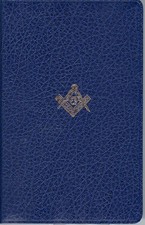 Masonic Bible: King James