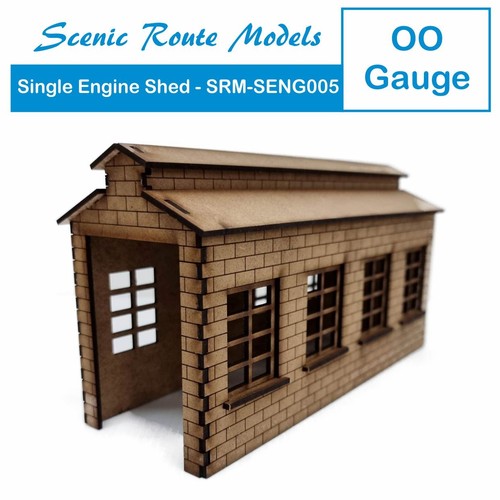 Gauge laser cut mdf kit - gauge,