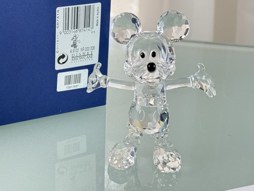 Swarovski figurine 687414